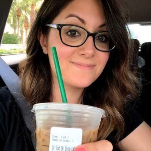 Meet your Posher, Sandra